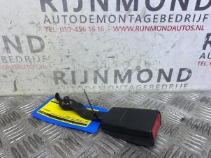 Used Front seatbelt buckle, right Fiat Fiorino (225) 1.3 D 16V Multijet Price on request offered by Autodemontage Rijnmond BV