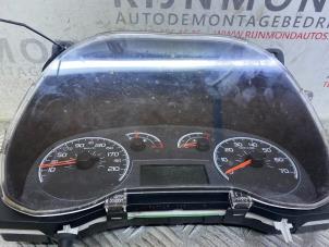 Used Odometer KM Fiat Fiorino (225) 1.3 D 16V Multijet Price on request offered by Autodemontage Rijnmond BV