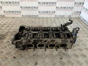 Used Cylinder head Mercedes E (W213) E-220d 2.0 Turbo 16V Price € 726,00 Inclusive VAT offered by Autodemontage Rijnmond BV