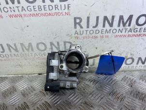 Used Throttle body Fiat Fiorino (225) 1.3 D 16V Multijet Price on request offered by Autodemontage Rijnmond BV