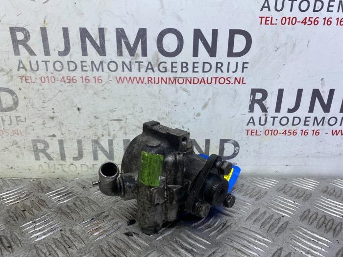 Usagé Pompe de direction Fiat Fiorino (225) 1.3 D 16V Multijet Prix sur demande proposé par Autodemontage Rijnmond BV