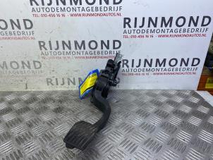 Used Accelerator pedal Fiat Fiorino (225) 1.3 D 16V Multijet Price € 25,00 Margin scheme offered by Autodemontage Rijnmond BV