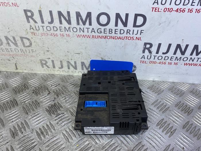 Begagnade Bluetooth-modul Fiat Fiorino (225) 1.3 D 16V Multijet Pris € 250,00 Marginaltabell erbjuds av Autodemontage Rijnmond BV