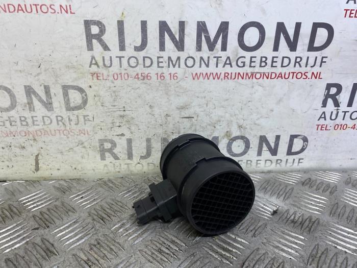 Gebrauchte Luftmassenmesser Fiat Fiorino (225) 1.3 D 16V Multijet Preis € 20,00 Margenregelung angeboten von Autodemontage Rijnmond BV