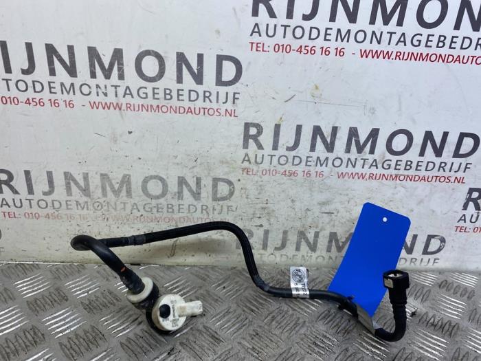 Używane Waz (rózne) Fiat Fiorino (225) 1.3 D 16V Multijet Cena na żądanie oferowane przez Autodemontage Rijnmond BV