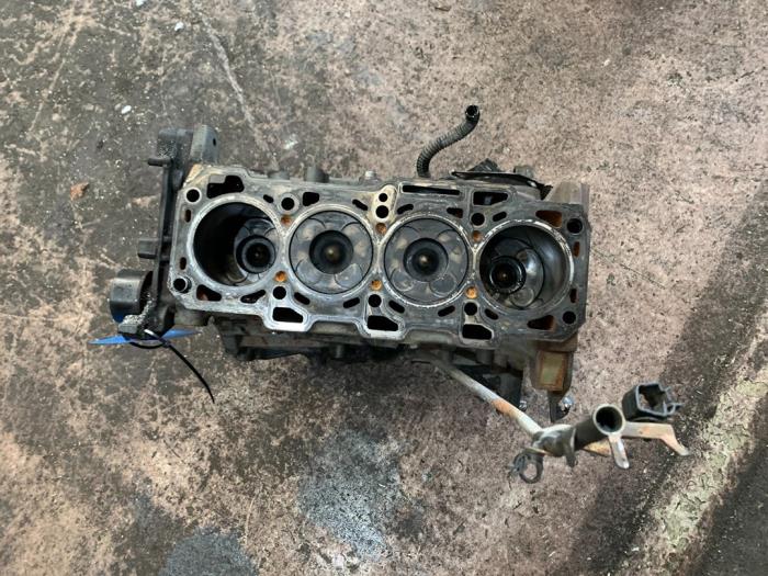 Used Engine crankcase Opel Combo 1.6 CDTI 16V Price € 395,00 Margin scheme offered by Autodemontage Rijnmond BV