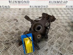 Used Front wheel hub Opel Combo 1.3 CDTI 16V ecoFlex Price on request offered by Autodemontage Rijnmond BV