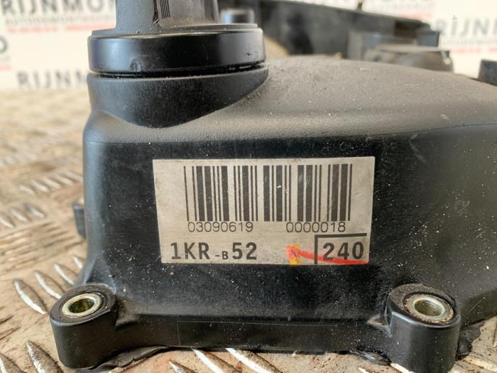 Rocker cover Citroen C1 1.0 12V - 0000018 1KRFE