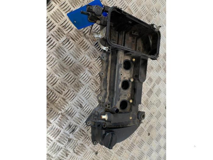 Rocker cover Citroen C1 1.0 12V - 0000018 1KRFE