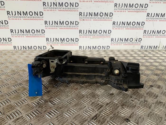 Rocker cover Citroen C1 1.0 12V - 0000018 1KRFE
