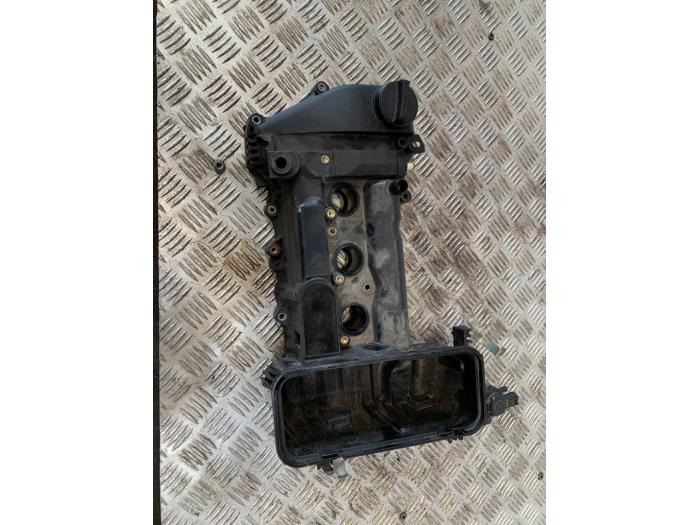 Rocker cover Citroen C1 1.0 12V - 0000018 1KRFE