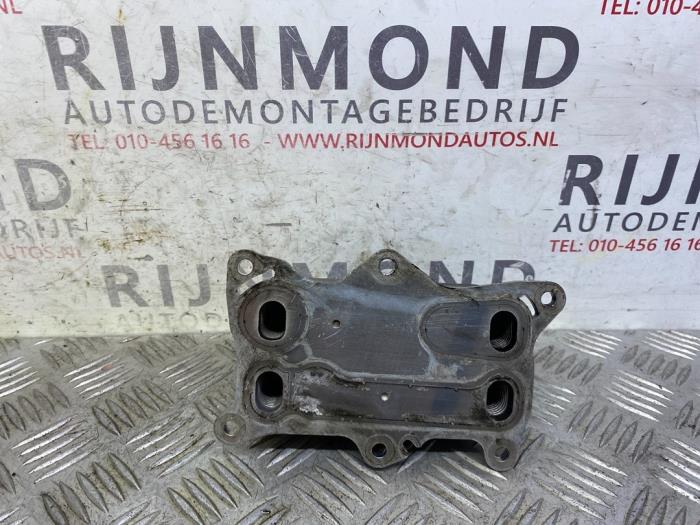 Gebrauchte Ölkühler Mercedes E (W213) E-220d 2.0 Turbo 16V Preis € 60,50 Mit Mehrwertsteuer angeboten von Autodemontage Rijnmond BV