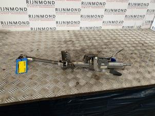 Used Steering column housing complete Opel Combo 1.3 CDTI 16V ecoFlex Price on request offered by Autodemontage Rijnmond BV