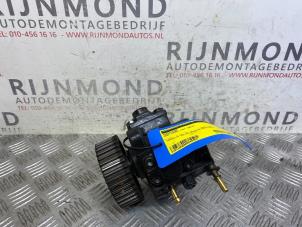 Used Diesel pump Opel Combo 1.6 CDTI 16V Price on request offered by Autodemontage Rijnmond BV
