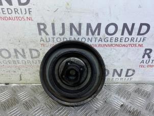 Used Crankshaft pulley Opel Combo 1.3 CDTI 16V ecoFlex Price € 20,00 Margin scheme offered by Autodemontage Rijnmond BV