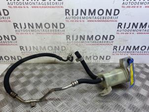 Used Power steering fluid reservoir Opel Combo 1.3 CDTI 16V ecoFlex Price on request offered by Autodemontage Rijnmond BV
