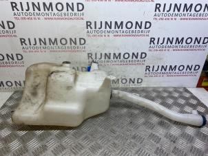Used Front windscreen washer reservoir Opel Combo 1.3 CDTI 16V ecoFlex Price on request offered by Autodemontage Rijnmond BV