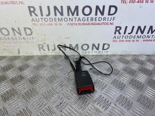 Used Front seatbelt buckle, left Opel Combo 1.3 CDTI 16V ecoFlex Price on request offered by Autodemontage Rijnmond BV