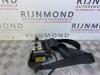 Opel Combo 1.3 CDTI 16V ecoFlex Sicherheitsgurt links vorne