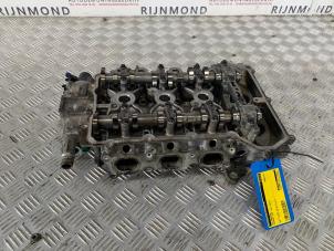Used Cylinder head Peugeot 208 I (CA/CC/CK/CL) 1.0 Vti 12V PureTech Price on request offered by Autodemontage Rijnmond BV