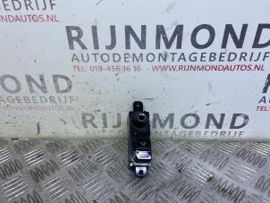 Used On-board computer controller Peugeot 208 I (CA/CC/CK/CL) 1.0 Vti 12V PureTech Price on request offered by Autodemontage Rijnmond BV
