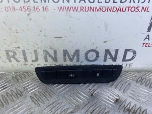 Used Switch (miscellaneous) Peugeot 208 I (CA/CC/CK/CL) 1.0 Vti 12V PureTech Price on request offered by Autodemontage Rijnmond BV