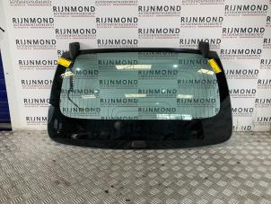 Used Rear window Citroen C1 1.0 12V Price € 100,00 Margin scheme offered by Autodemontage Rijnmond BV