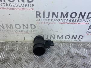 Used Air mass meter Opel Tigra Twin Top 1.4 16V Price € 24,20 Inclusive VAT offered by Autodemontage Rijnmond BV