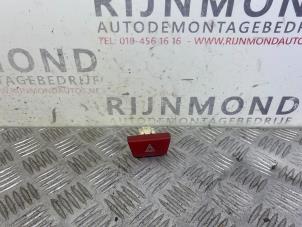 Used Panic lighting switch Citroen C1 1.0 12V Price on request offered by Autodemontage Rijnmond BV