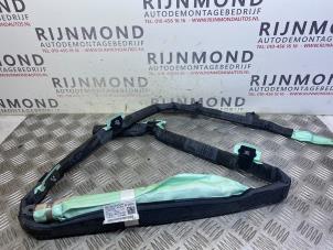 Used Roof curtain airbag, right Audi A3 Sportback (8VA/8VF) 1.6 TDI 16V Price € 242,00 Inclusive VAT offered by Autodemontage Rijnmond BV