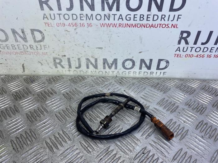 Used Particulate filter sensor Audi A3 Sportback (8VA/8VF) 1.6 TDI 16V Price € 36,30 Inclusive VAT offered by Autodemontage Rijnmond BV