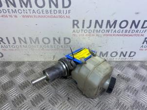 Used Master cylinder Mercedes Sprinter 3t (906.61) 210 CDI 16V Price on request offered by Autodemontage Rijnmond BV