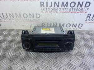 Used Radio CD player Mercedes Sprinter 3t (906.61) 210 CDI 16V Price € 100,00 Margin scheme offered by Autodemontage Rijnmond BV