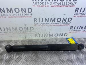 Used Rear shock absorber, right Mercedes Sprinter 3t (906.61) 210 CDI 16V Price on request offered by Autodemontage Rijnmond BV