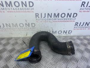 Used Intercooler hose Mercedes Sprinter 3t (906.61) 210 CDI 16V Price on request offered by Autodemontage Rijnmond BV