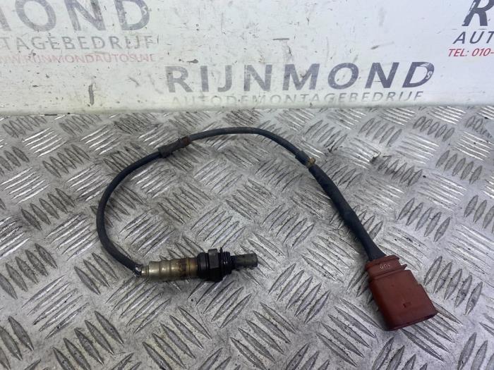 Usados Sonda Lambda Volkswagen Golf IV (1J1) 1.6 16V Precio € 20,00 Norma de margen ofrecido por Autodemontage Rijnmond BV
