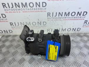 Used Air conditioning pump Ford Galaxy (WGR) 2.0 Price € 70,00 Margin scheme offered by Autodemontage Rijnmond BV