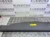 Luggage compartment cover from a Ford Galaxy (WGR) 2.0 2003