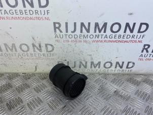 Gebrauchte Luftmassenmesser Opel Combo (Corsa C) 1.3 CDTI 16V Preis € 20,00 Margenregelung angeboten von Autodemontage Rijnmond BV