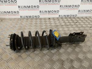 Used Front shock absorber, right Ford Fiesta 7 1.0 EcoBoost 12V 100 Van Price € 84,70 Inclusive VAT offered by Autodemontage Rijnmond BV