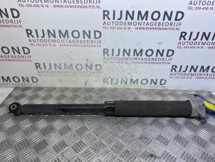 Used Rear shock absorber, right Ford Fiesta 7 1.0 EcoBoost 12V 100 Van Price € 24,20 Inclusive VAT offered by Autodemontage Rijnmond BV