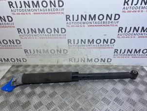 Used Rear shock absorber, left Ford Fiesta 7 1.0 EcoBoost 12V 100 Van Price € 24,20 Inclusive VAT offered by Autodemontage Rijnmond BV