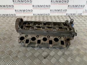 Used Cylinder head Volkswagen Polo V (6R) 1.6 TDI 16V 90 Price on request offered by Autodemontage Rijnmond BV
