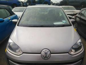 Used Bonnet Volkswagen Up! (121) 1.0 12V 60 Price € 332,75 Inclusive VAT offered by Autodemontage Rijnmond BV