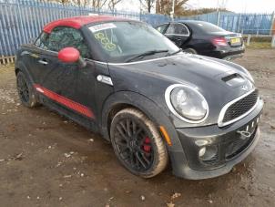 Used Cooling set Mini Coupe (R58) 1.6 16V John Cooper Works Price on request offered by Autodemontage Rijnmond BV