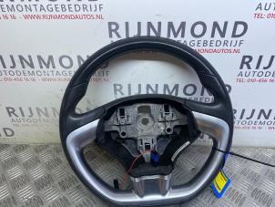 Used Steering wheel Citroen DS3 Cabrio (SB) 1.6 16V VTS THP Price € 60,50 Inclusive VAT offered by Autodemontage Rijnmond BV