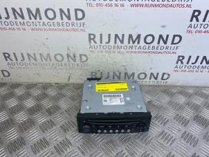 Used Radio CD player Citroen DS3 Cabrio (SB) 1.6 16V VTS THP Price on request offered by Autodemontage Rijnmond BV