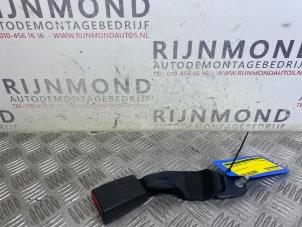Used Rear seatbelt buckle, right Citroen DS3 Cabrio (SB) 1.6 16V VTS THP Price on request offered by Autodemontage Rijnmond BV