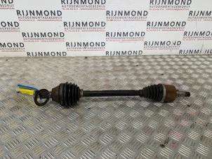 Used Front drive shaft, left Volkswagen Polo V (6R) 1.0 12V BlueMotion Technology Price € 121,00 Inclusive VAT offered by Autodemontage Rijnmond BV