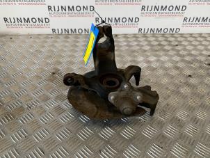 Used Front wheel hub Volkswagen Polo V (6R) 1.0 12V BlueMotion Technology Price € 60,50 Inclusive VAT offered by Autodemontage Rijnmond BV
